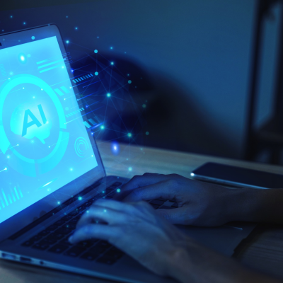 Content written by AI: How right and wrong for your business