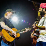 When Ed Sheeran Heard Arijit Singh's Tum Hi Ho: "Fell In Love With Him"