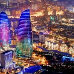 Why record Indian tourists want to go to Kazakhstan, Azerbaijan