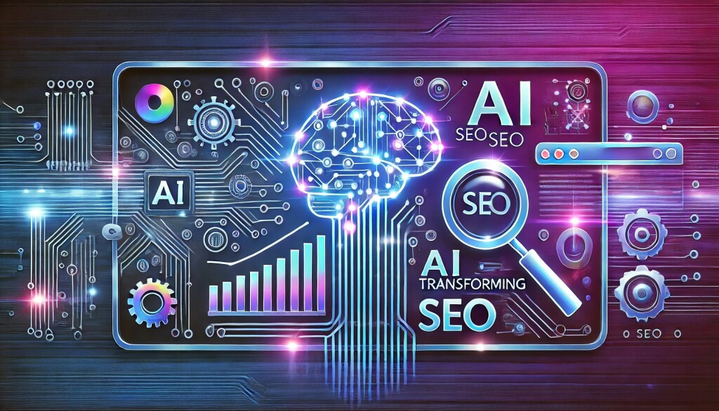 AI-Powered SEO: Strategies Without Replacing Creativity