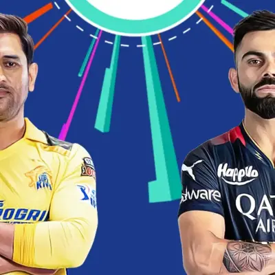 CSK vs RCB IPL 2024 Match: live streaming details and more