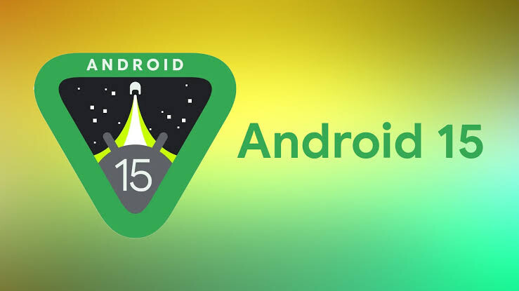 Google releases the initial developer preview of Android 15.