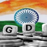 India Q2 GDP Growth 2024