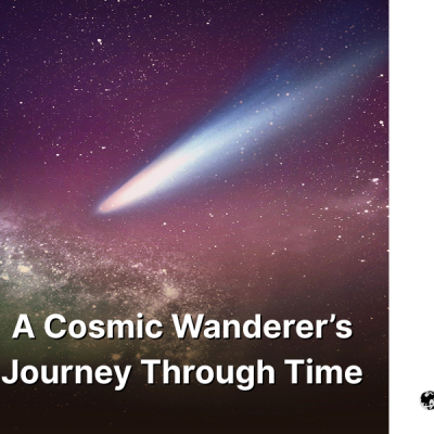 Halley's Comet 2025: A Cosmic Wanderer’s Journey Through Time