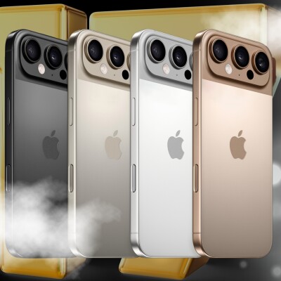 iPhone 17 Pro Max: Comprehensive Overview of Leaks and Rumors.