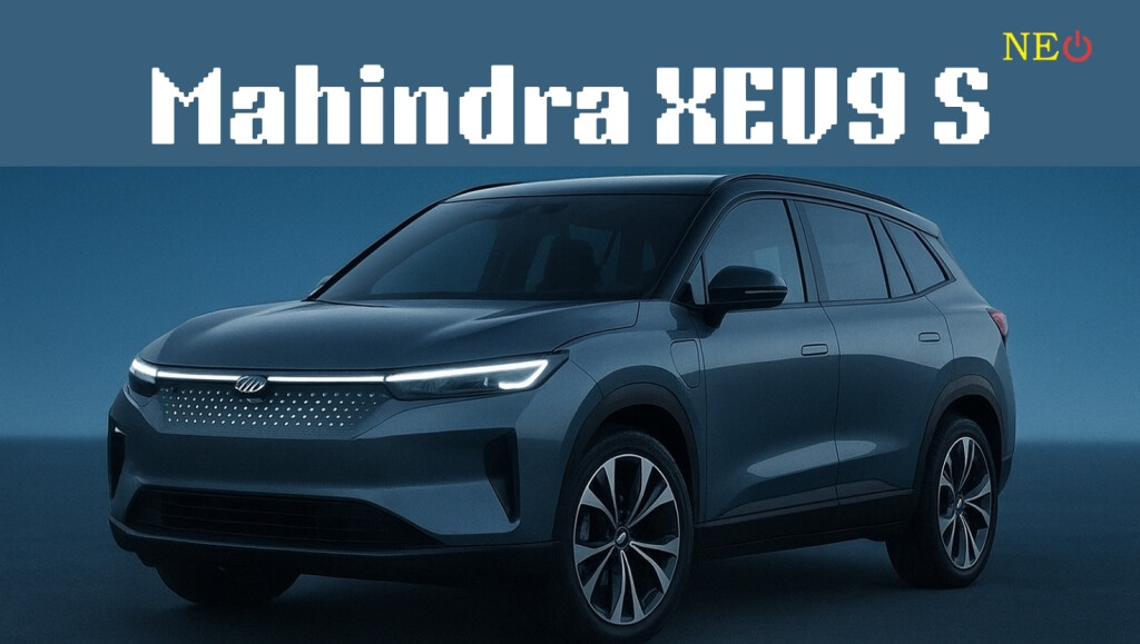 Mahindra XEV9 S New Teaser Shows Off More Tech, Features & Premium Equipment: Here’s Everything You Need to Know