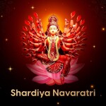 Shardiya Navratri 2024