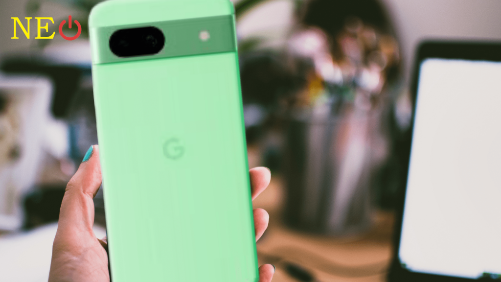 How to get Google's new launched Pixel 8a in just 39,999 Instead of 52,999