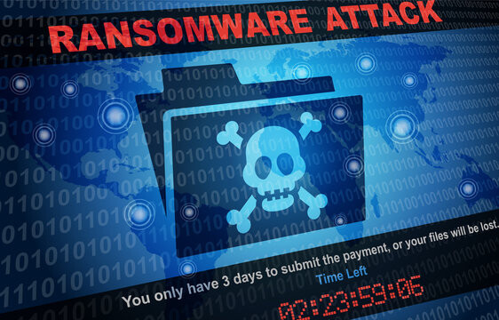 Ways to safeguard your organization from Ransomeware attacks?