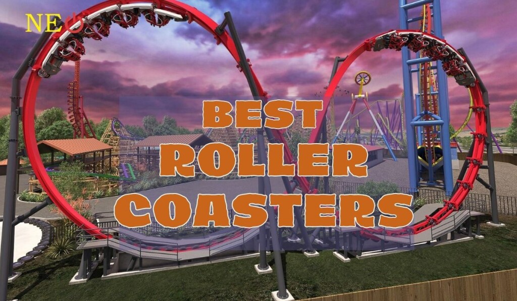 Best Roller Coasters Around the World