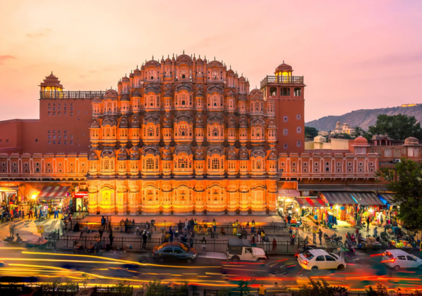 Best Time To Visit Rajasthan, India