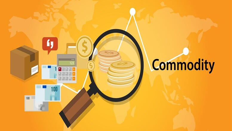 How does commodity trading work?