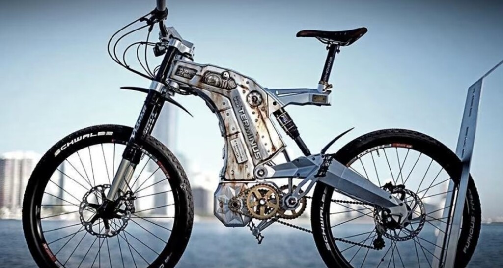 Most Expensive E-Bikes