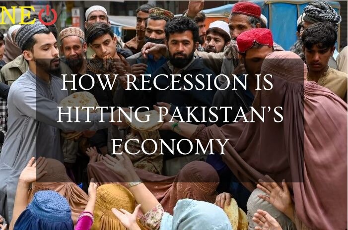 How recession is hitting Pakistan’s economy