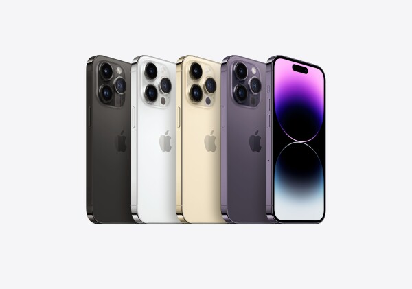 Buy the iPhone 14 for less price in these nine countries. Look at the list.