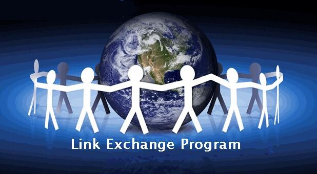 Link Exchange Program