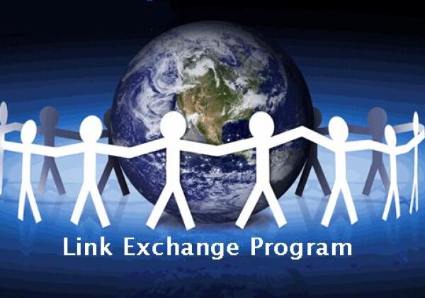 Link Exchange Program