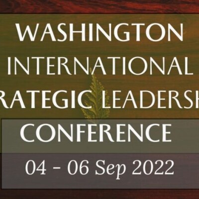 Washington International Strategic Leadership Conference