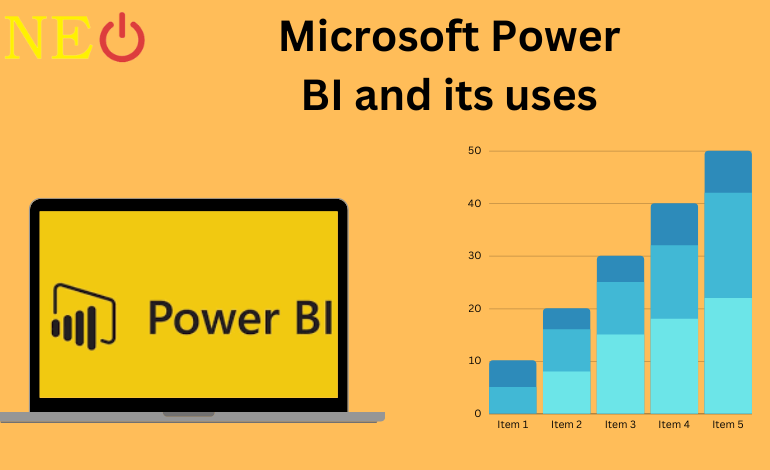 Microsoft Power BI & its Uses