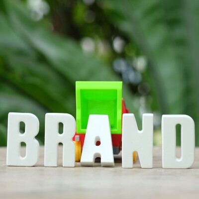 Building a Strong Identity for Your Business with the Power of Branding