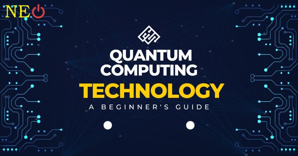 The Future of Quantum Computing: A Beginner's Guide