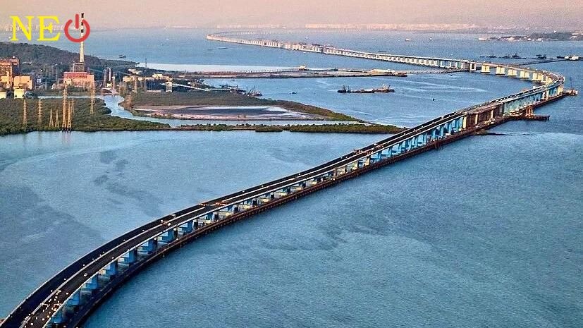 Atal Setu: India's longest bridge, know what is its specialty