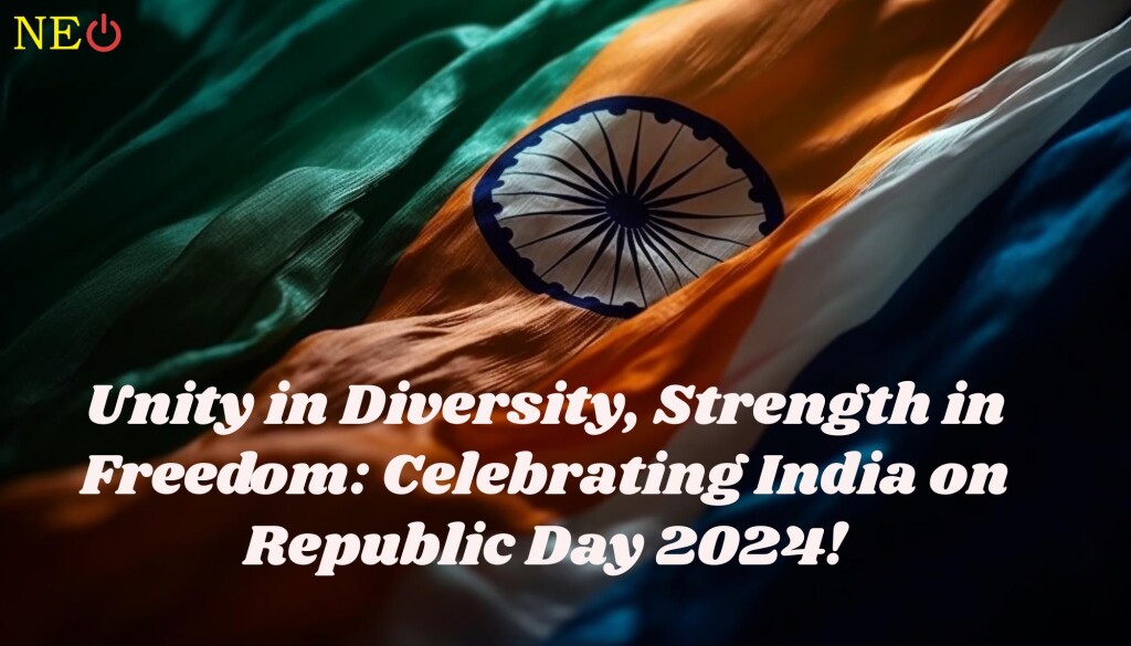 What you need to know about Republic Day 2024, its history, how it's celebrated, and why it's important