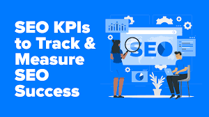 How to Improve SEO KPIs for Your Website