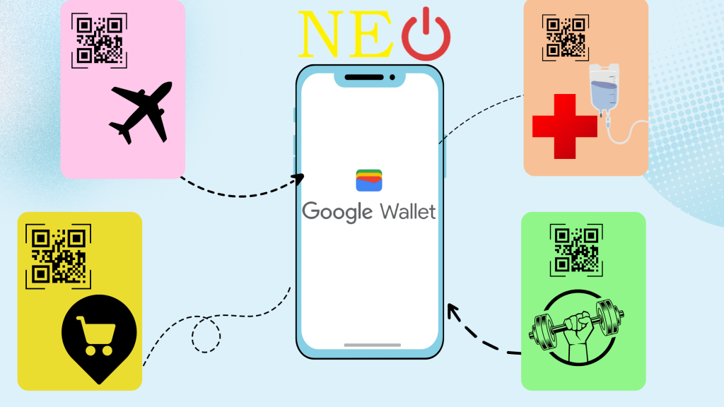 The Google Wallet makes its first appearance in India. This is how you use it.
