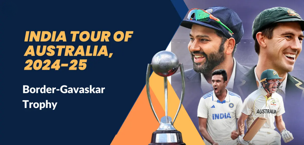 Australia is so competitive that all 11 players work together as one team": Virat Kohli before the BGT 2024-25 series