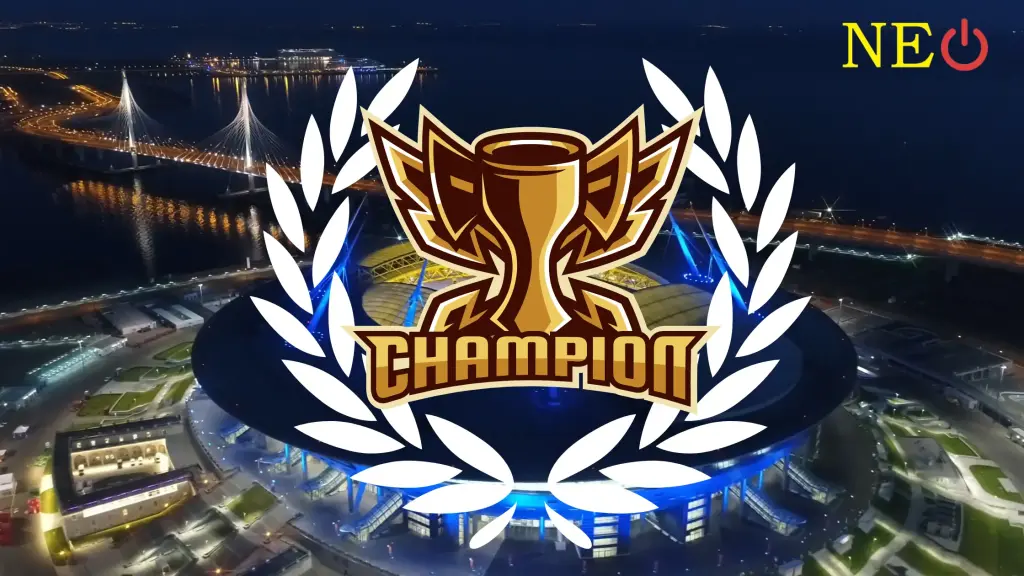 Champions League 2024 - A extraordinary Showdown