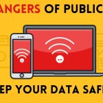 How to Stay Safe on Public Wi-Fi