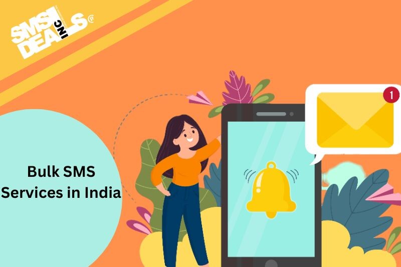 Unleashing the Power of Bulk SMS Services: Boost Your Business Growth Overnight