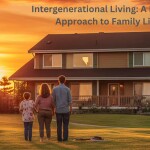 Intergenerational Living: A Modern Approach to Family Life