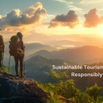 Sustainable Tourism: How to Travel Responsibly in 2024