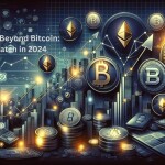 Cryptocurrency Beyond Bitcoin: Altcoins to Watch in 2024