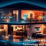 The Future of Smart Home Technology and Its Integration