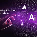 How AI is impacting SEO: What you need to know