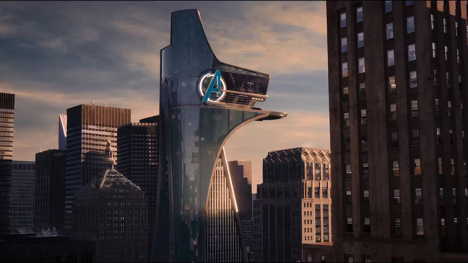 avengers-tower-in-manhattan