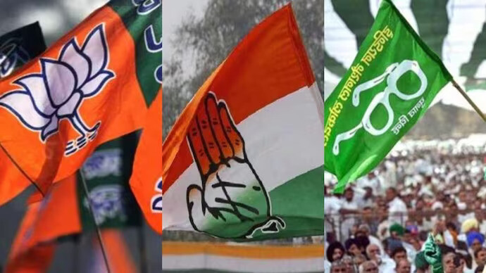 Haryana Assembly election 2024