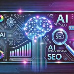 AI-Powered SEO: Strategies Without Replacing Creativity