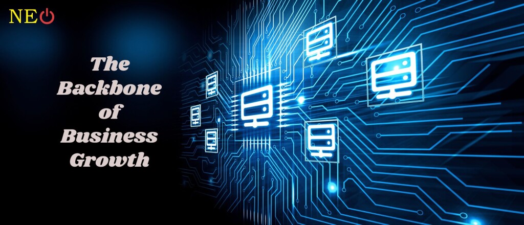 The Backbone of Business Growth: The Significance of Databases in Modern Enterprises