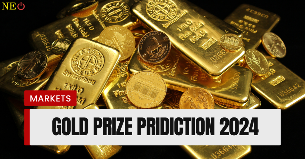 Will gold prices reach Rs 70,000 in 2024? Here's what analysts are saying.