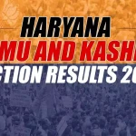 Assembly Elections Result Haryana And Jammu & Kashmir 2024