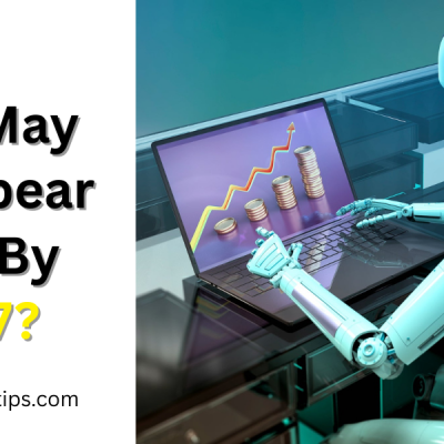 AI Expert: These Jobs May Vanish by 2027, Is Yours at Risk?