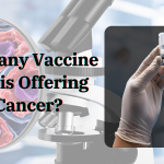 Is there any Vaccine Russia is Offering for Cancer?