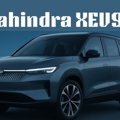 Mahindra XEV9 S New Teaser Shows Off More Tech, Features & Premium Equipment: Here’s Everything You Need to Know