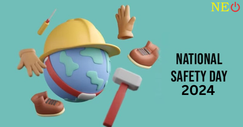 National Safety Day 2024: Theme, History, Significance, and More