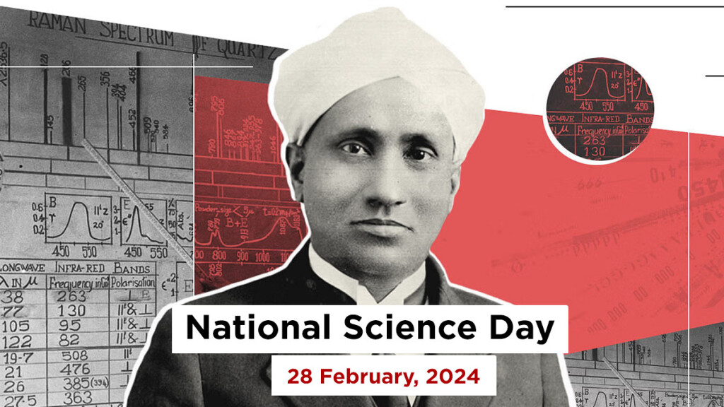 National Science Day 2024: Theme, History & Significance