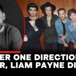 One Direction 'Heartbroken' Over Liam Payne's Death